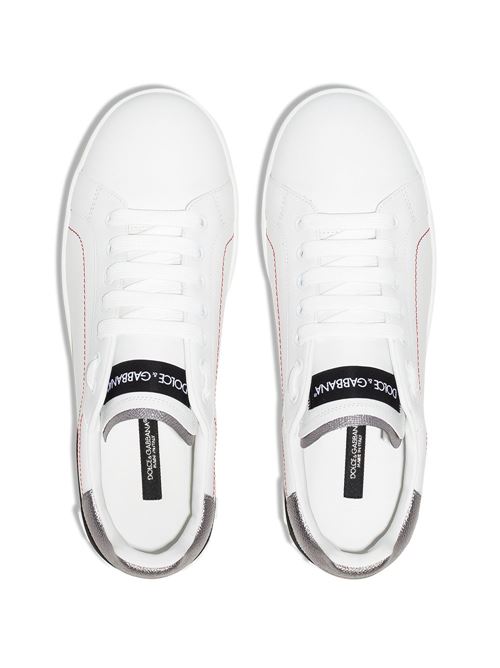 Sneaker Portofino DOLCE & GABBANA | CK1587AH5278B441